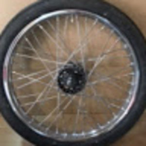 Meet your Posher, Terri